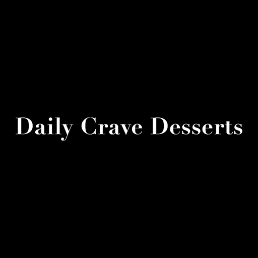 Daily Crave Desserts logo