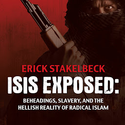 Imatge d'icona ISIS Exposed: Beheadings, Slavery, and the Hellish Reality of Radical Islam