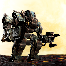 Mechs vs Robots Mod Apk