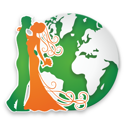 Jeevan Arpan Matrimony logo