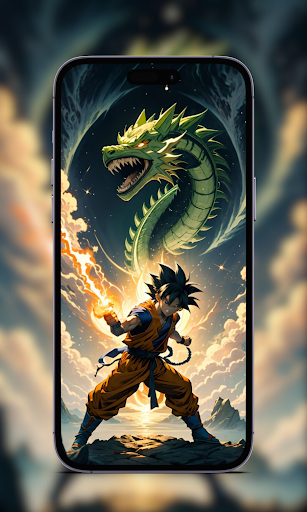 Anime Wallpaper HD 4K