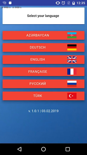 Ottoman Sultans and Presidents