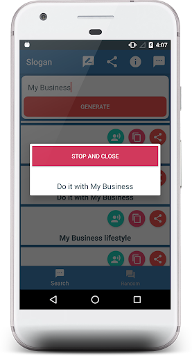 ✓ [Updated] Slogan Maker – Tagline & Slogan Generator English PC / Android  App (Mod) Download (2022)