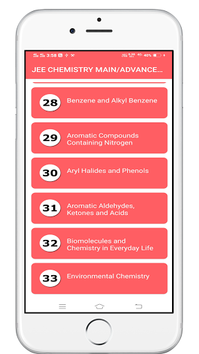 41 YEAR CHEMISTRY JEE MAIN ADV