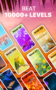 Word Calm - Relax Puzzle Game 2.4.0 APK screenshots 10