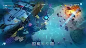 Ocean Keeper: Dome Survival - Screenshot 2
