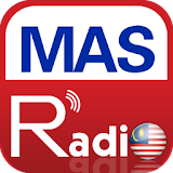 Radio Malaysia icon
