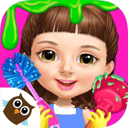 Baixar Sweet Baby Girl Cleanup 5 para Android