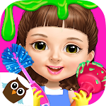 Cover Image of Download Sweet Baby Girl Cleanup 5 7.0.30138 APK