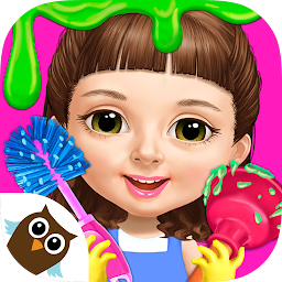 Sweet Baby Girl Cleanup 5 Mod Apk