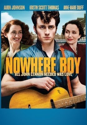 Nowhere Boy Movies on Google Play