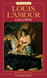 Icon image Galloway: The Sacketts: A Novel