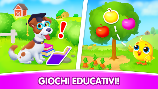 Anteprima dell'app