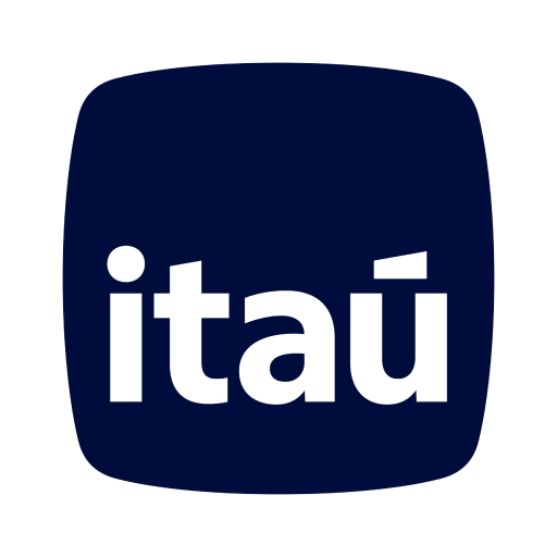 Itaú Empresas: Conta PJ Logo