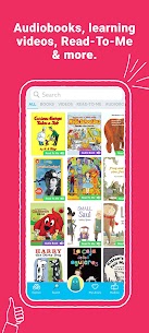 Epic: Kids’ Books & Educational Reading Library v3.32.1 APK (Premium Subscription/Latest Version) Free For Android 3