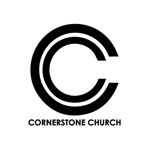 Cornerstone Church TV logo