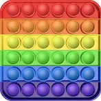 PoP It: Antistress Relax Game