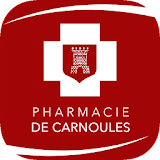 Pharmacie de Carnoules icon