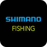 シマノ釣り icon