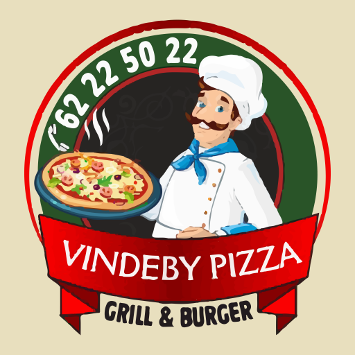 Vindeby Pizza Grill & Burger - Apps Google Play