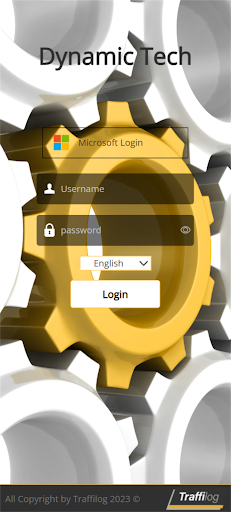 DynamicTech Screen 3