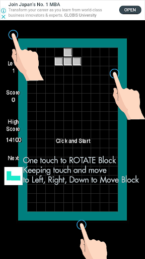 game xep hinh Screenshot 1 - AppWisp.com