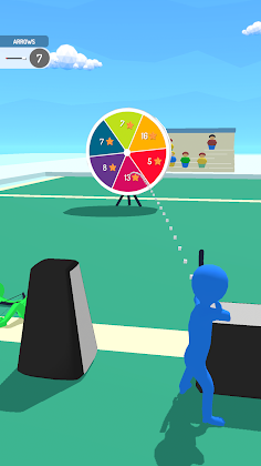 Archery Strike - Screenshot 4
