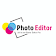 Free Photo Editor icon