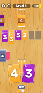 Solitaire Sort Jam