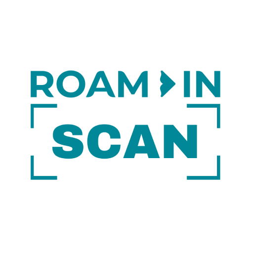 ONITA-SCAN logo