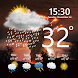 Weather Forecast Temperature L - Androidアプリ