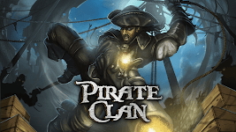 screenshot of Pirate Clan Caribbean Treasure