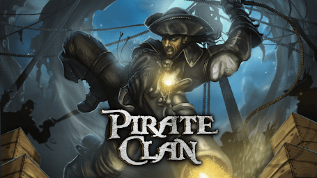 Pirate Clan: Caribbean Gold