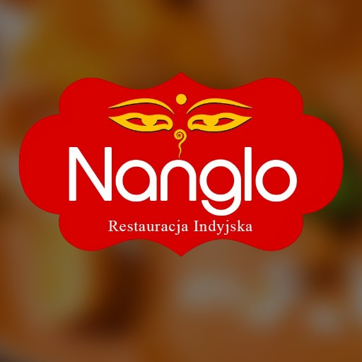 Nanglo Restaurant logo