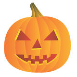 El Halloween icon