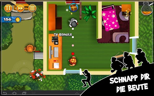 Unknown app Screenshot