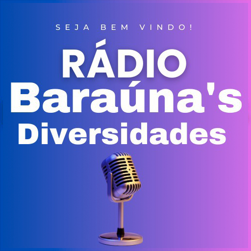 Rádio Baraúna´s Diversidades logo
