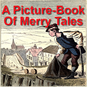 A Picure-book Of Merry Tales
