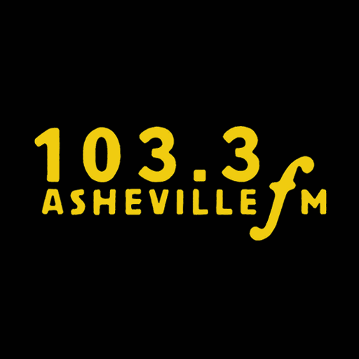 103.3 Asheville FM