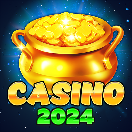 Slot Blast: Vegas casino 777  Icon