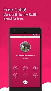 International Calling App | BlaBla Connect 5