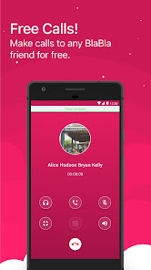 Imágen 5 International Calling App | Bl android