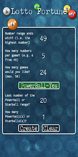 Lotto Fortune(圖2)-速報App