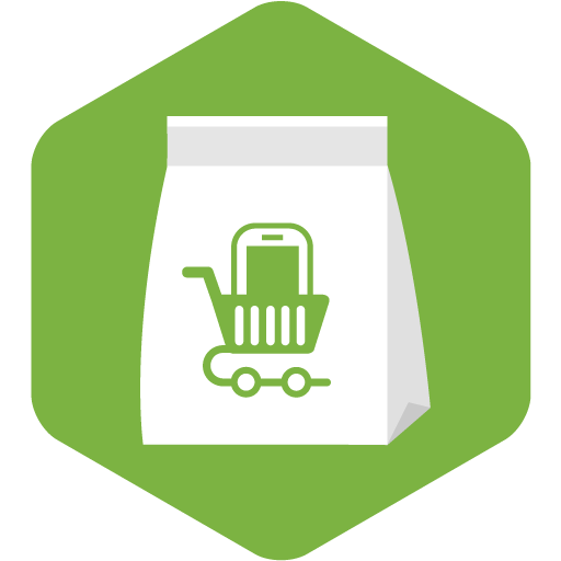 Grocery Application for Magento Télécharger sur Windows