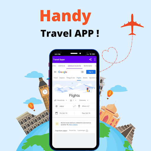 All Flight ticket and Hotel Book