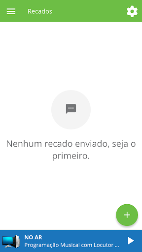 web Brasil Radio Fuso