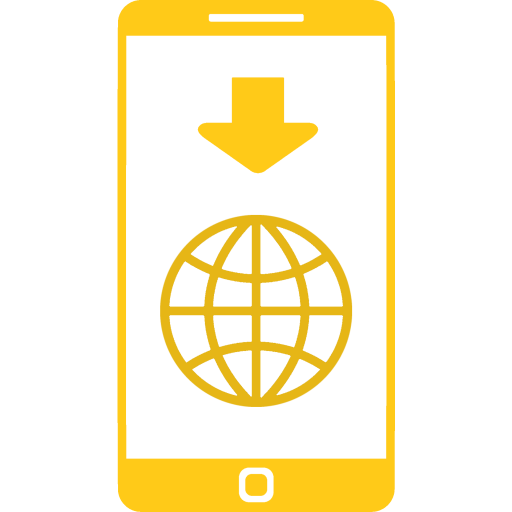 WebAsApp  Icon