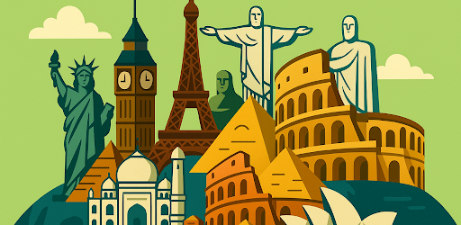 Landmark Identifier: GeoTale