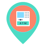 ATM Finder:Modi Keynote icon