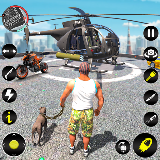 Gangster Mafia Crime Simulator Download on Windows